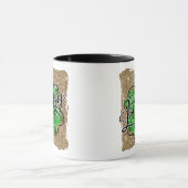 Mug Lucky (Centre)