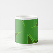 Mug Lucky (Centre)