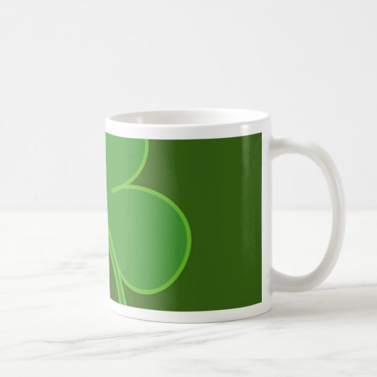 Mug Lucky (Droite)