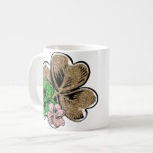 Mug Lucky (Devant gauche)