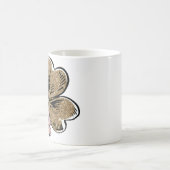 Mug Lucky (Centre)