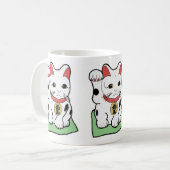 Mug Lucky Cat (Devant gauche)