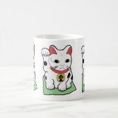 Mug Lucky Cat (Centre)