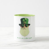 Mug Lucky Dare St. Patrick’s Shirt (Centre)