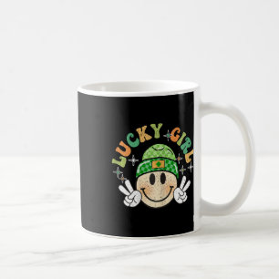 Mug Lucky Duck Drôle de la Saint-Patrick