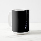 Mug Lucky Eclipse (Devant gauche)