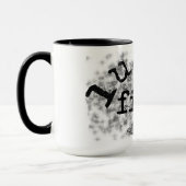 Mug Lucky Fish (Gauche)