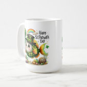 Mug Lucky Fish- St. Patrick’s Day (Devant gauche)