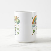 Mug Lucky Little Goat (Centre)