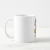 Mug Lucky Meow (Gauche)