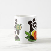 Mug Lucky Panda God (Centre)