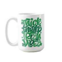 Lucky "Thick Thighs Irish Vibes" St. Patrick’s