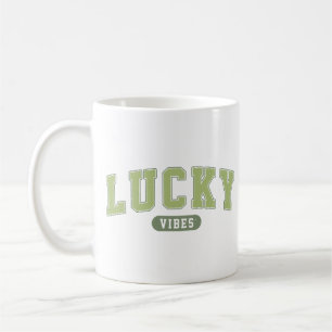 Mug Lucky Vibes
