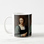 Mug Lucrezia Sommaria (Gauche)
