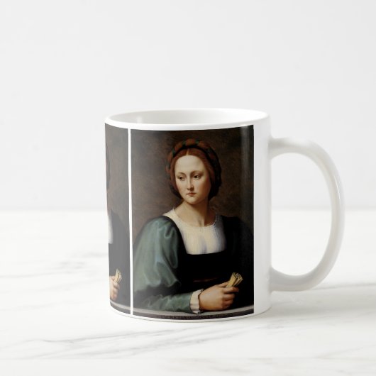 Mug Lucrezia Sommaria (Droite)