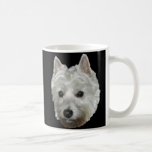 Mug Lucy (Droite)