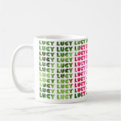 Mug Lucy (Gauche)