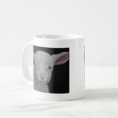 Mug Lucy Lambkin (Devant gauche)