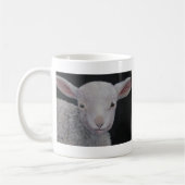 Mug Lucy Lambkin (Gauche)