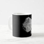 Mug Lucy Mission Dinkinesh Binary Asteroid (Devant gauche)