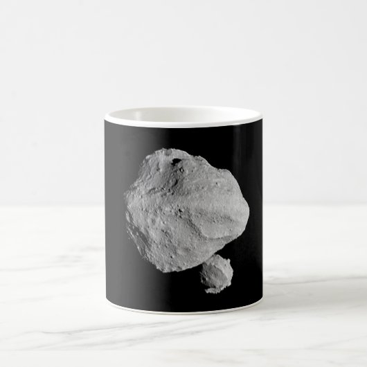 Mug Lucy Mission Dinkinesh Binary Asteroid (Centre)