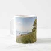 Mug Ludvig Kabell - Jour d'été en mer (Devant gauche)