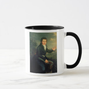 Mug Ludvig van Beethoven, 1804