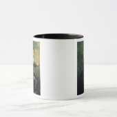 Mug Ludvig van Beethoven, 1804 (Centre)