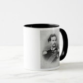 Mug Ludwig II de la Bavière (Devant droit)