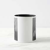 Mug Ludwig van Beethoven (Centre)