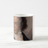 Mug Ludwig Van Beethoven (Centre)