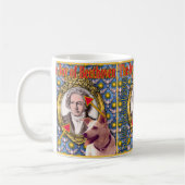 Mug Ludwig van Beethoven (Gauche)