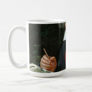Mug Ludwig Van Beethoven