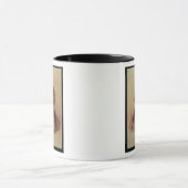 Mug Ludwig van Beethoven, 1824 (Centre)