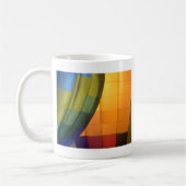 Mug Lueur 1 de ballon (Gauche)