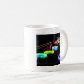 Mug Lueur dans l'obscurité (Devant droit)