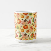 Mug Lueur d'automne (Centre)