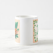 Mug Lueur de cliché tropical (Centre)