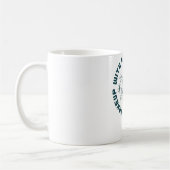 Mug Lueur de l'aube (Gauche)