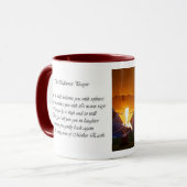Mug Lueur I (Devant gauche)