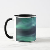 Mug Lueurs boréales (Gauche)