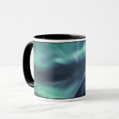 Mug Lueurs boréales (Devant gauche)