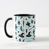 Mug Lueurs Fantomatiques (Gauche)