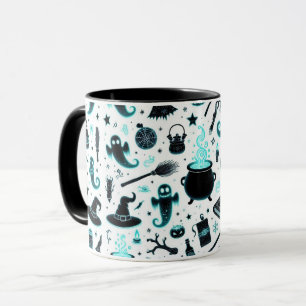 Mug Lueurs Fantomatiques