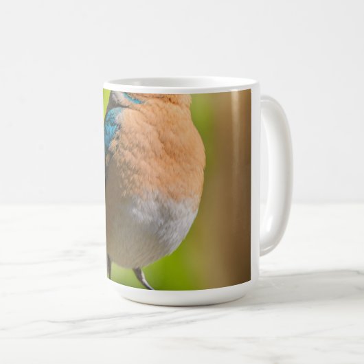 Mug Luh Fit Bird (Devant droit)