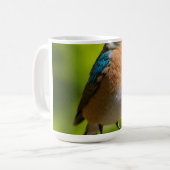 Mug Luh Fit Bird (Devant gauche)