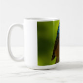 Mug Luh Fit Bird (Gauche)