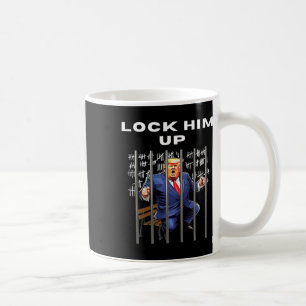 Mug Lui fait monter l'anti-trump