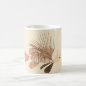 Mug Luigi Balugani - Poisson noir (Centre)