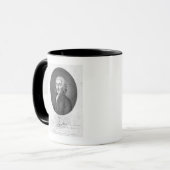 Mug Luigi Boccherini (Devant gauche)